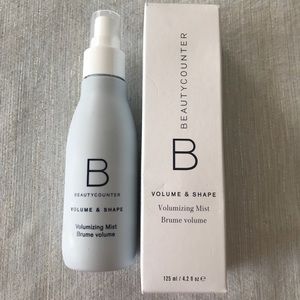 Beautycounter Volumizing Mist